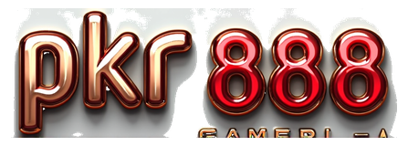 pkr8888 Logo